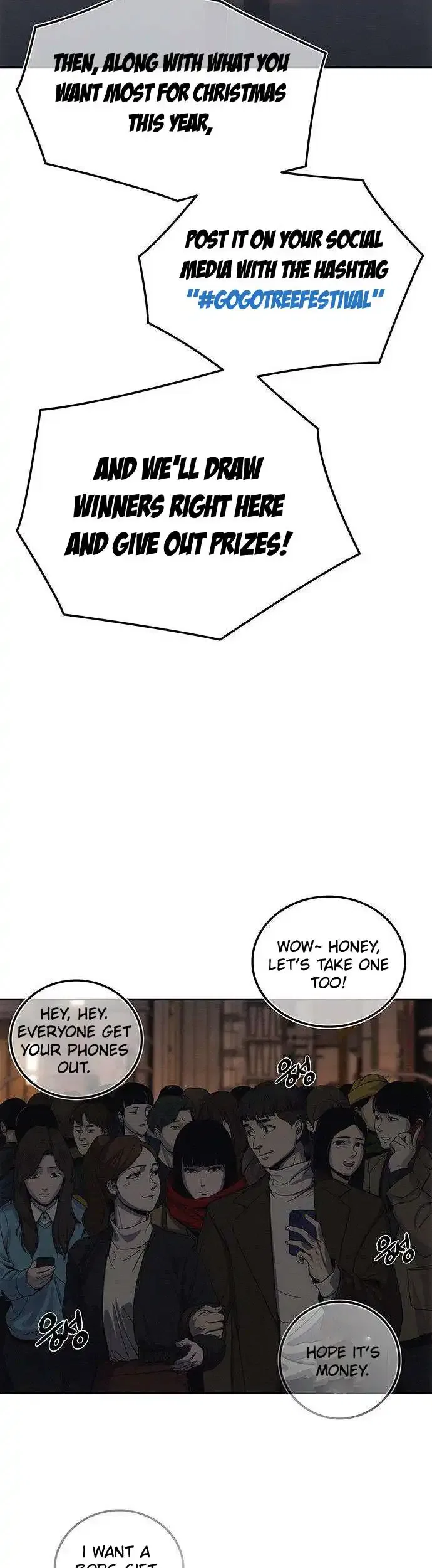 Let Me Know Your Price Chapter 1 – Page 51