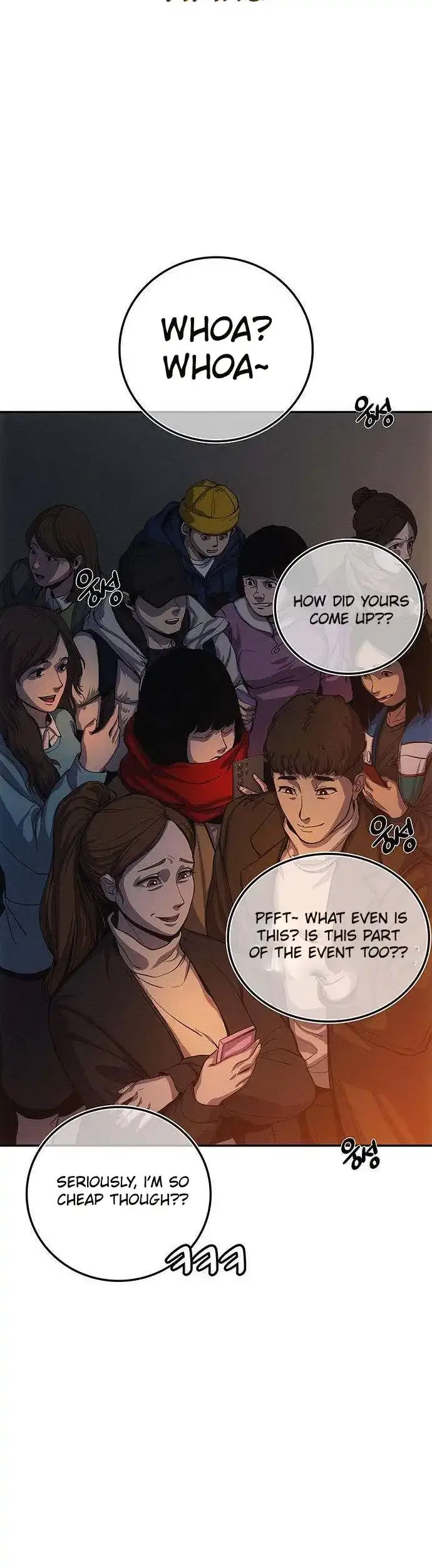 Let Me Know Your Price Chapter 1 – Page 67