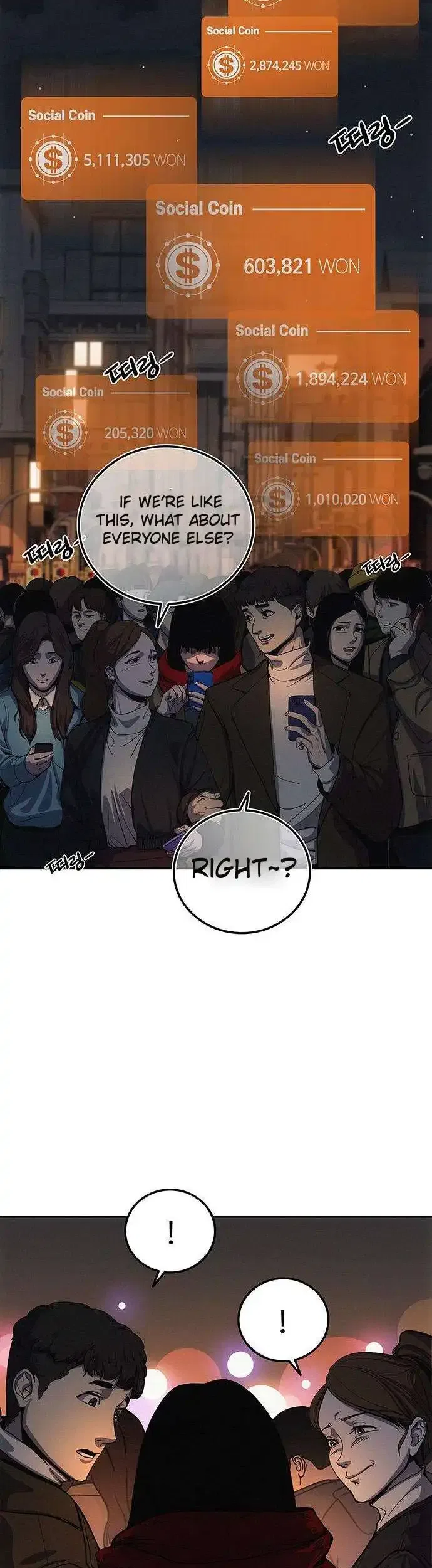 Let Me Know Your Price Chapter 1 – Page 70