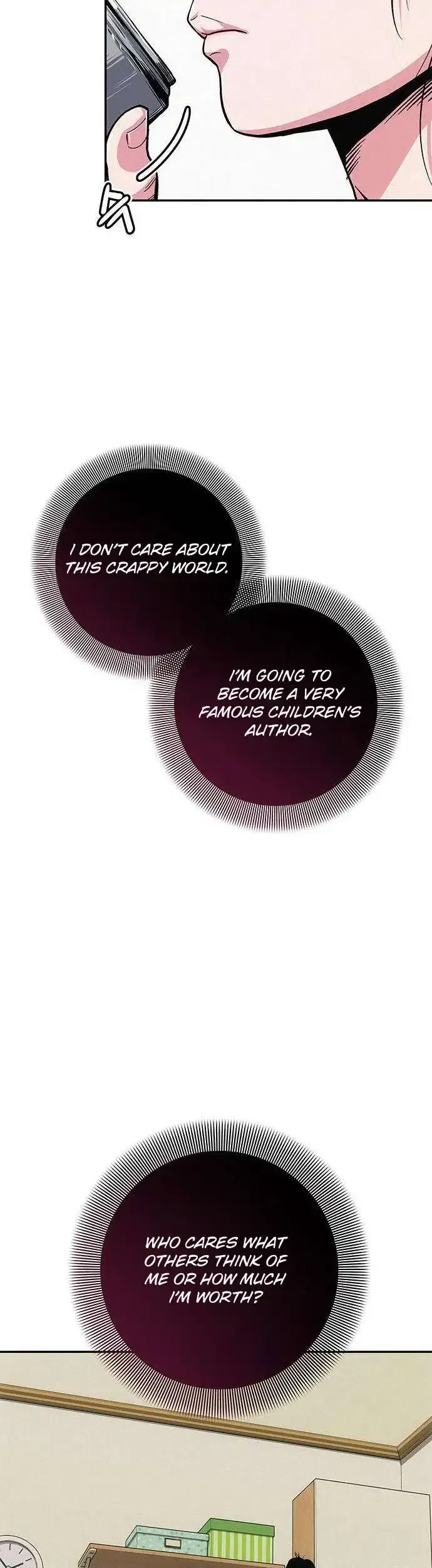 Let Me Know Your Price Chapter 1 – Page 83