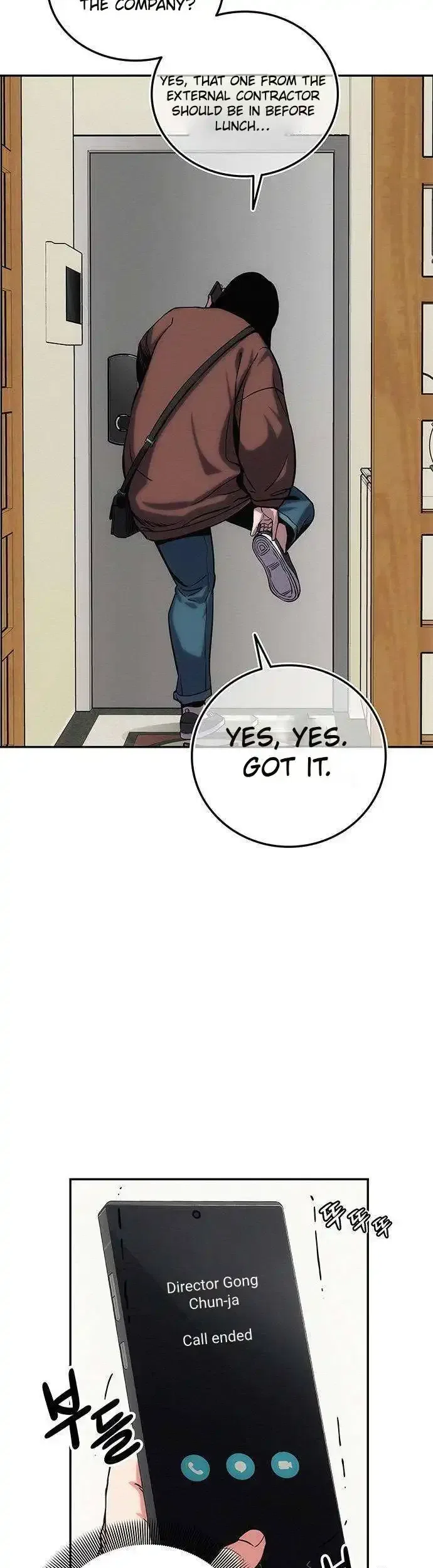 Let Me Know Your Price Chapter 1 – Page 86