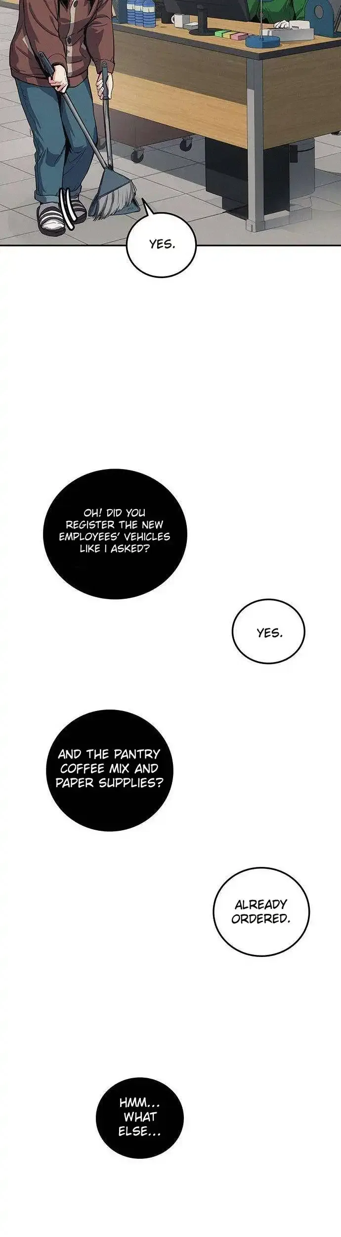 Let Me Know Your Price Chapter 1 – Page 102