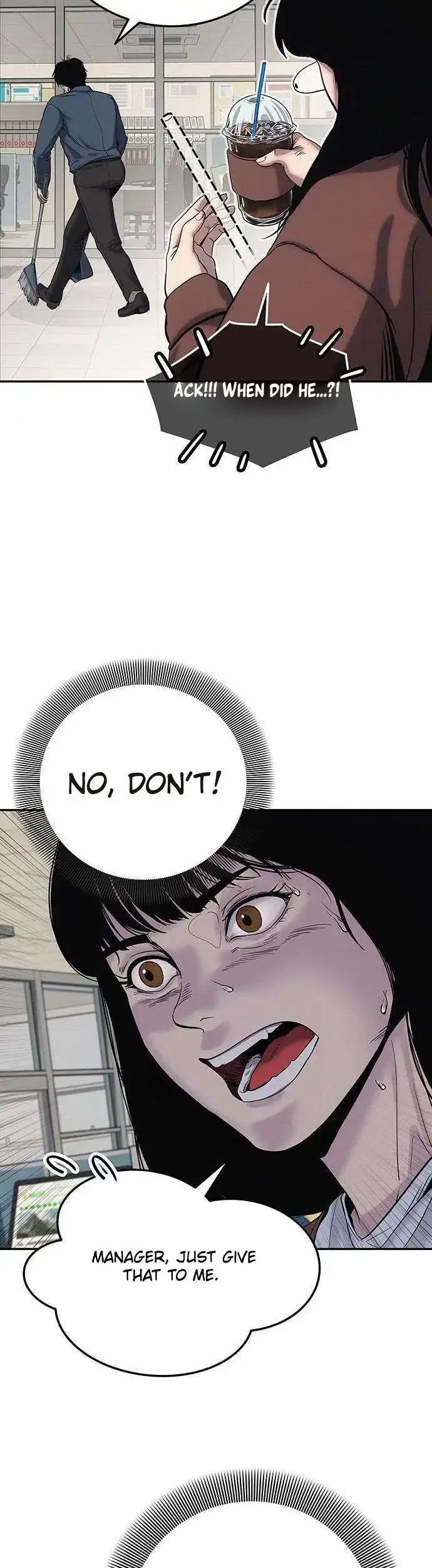 Let Me Know Your Price Chapter 1 – Page 109