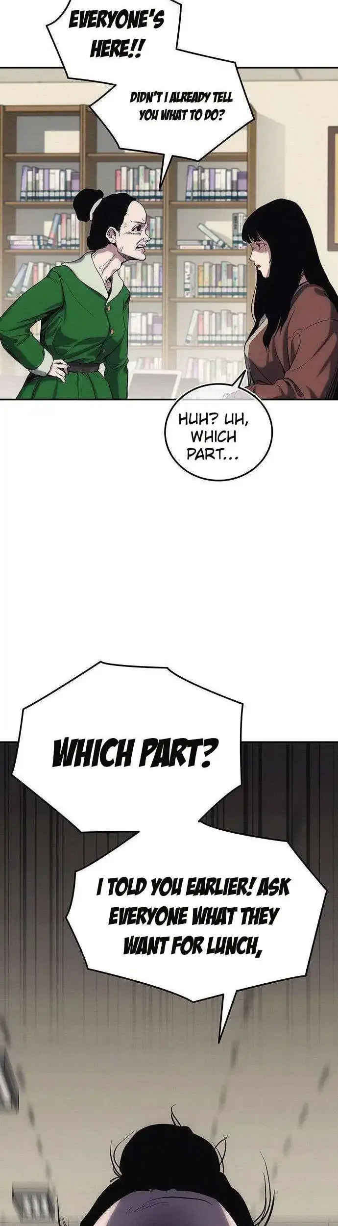 Let Me Know Your Price Chapter 1 – Page 112