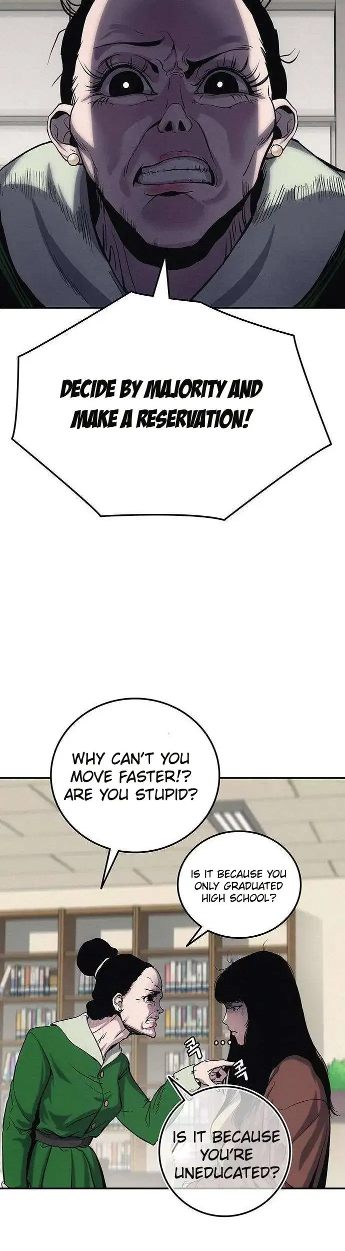 Let Me Know Your Price Chapter 1 – Page 113