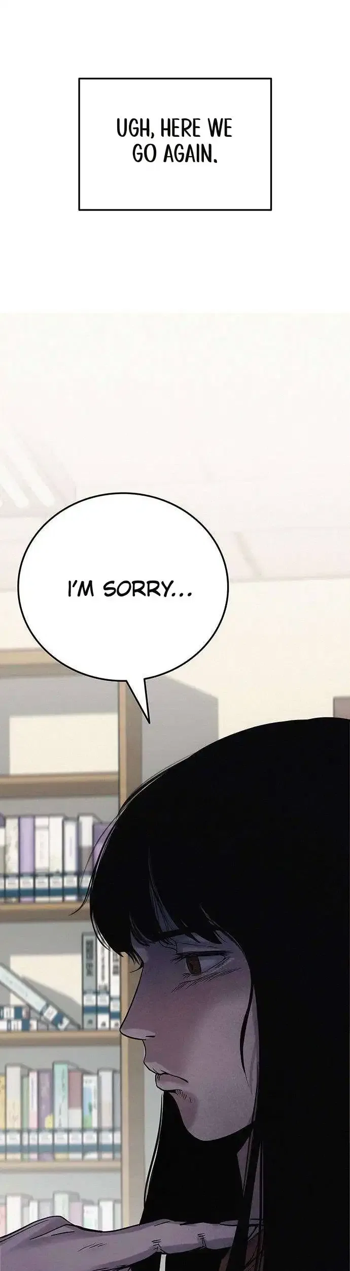 Let Me Know Your Price Chapter 1 – Page 114