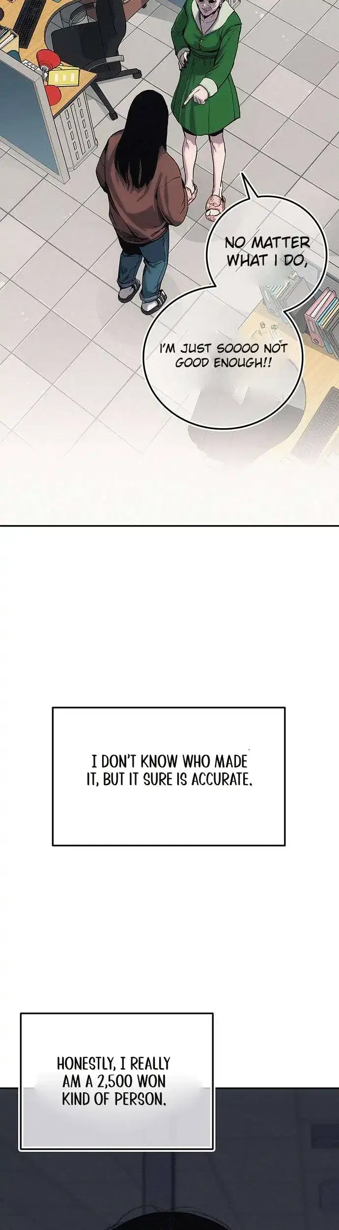 Let Me Know Your Price Chapter 1 – Page 117