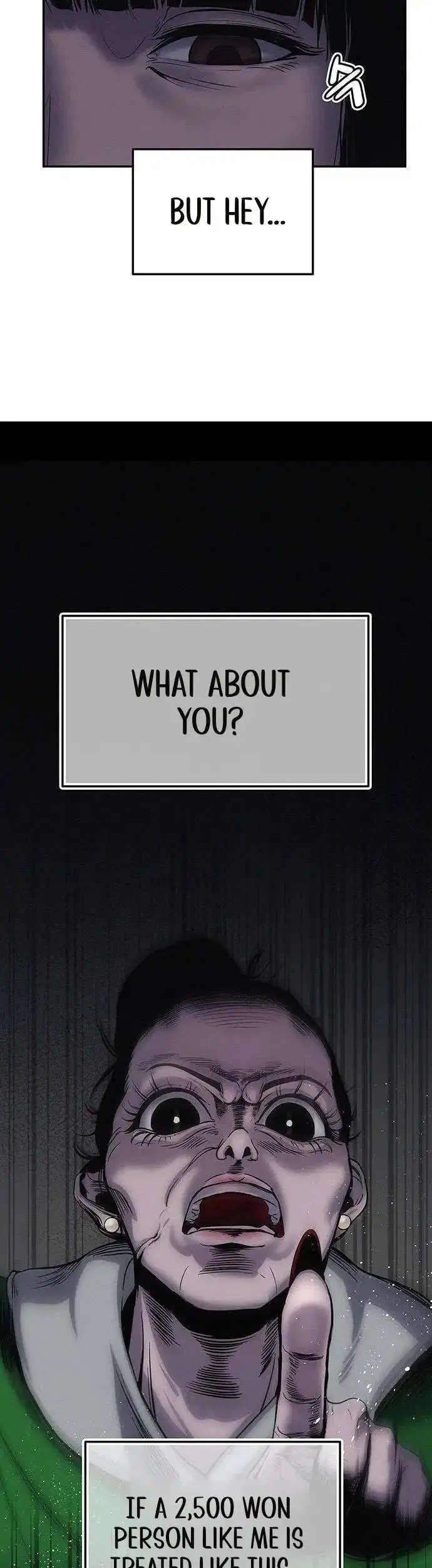 Let Me Know Your Price Chapter 1 – Page 119