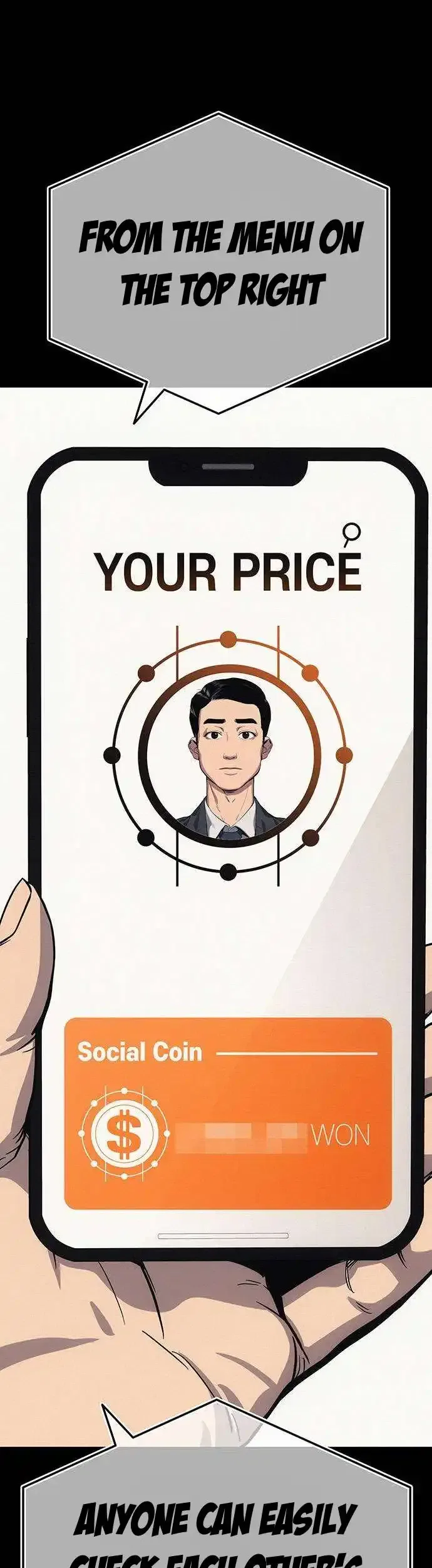 Let Me Know Your Price Chapter 1 – Page 122