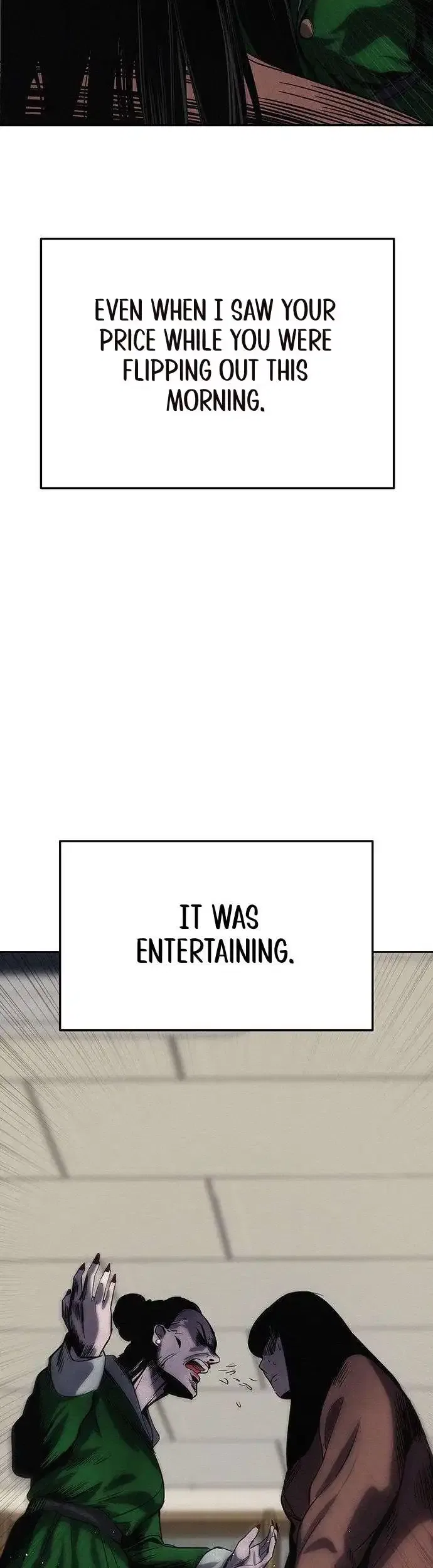 Let Me Know Your Price Chapter 1 – Page 134