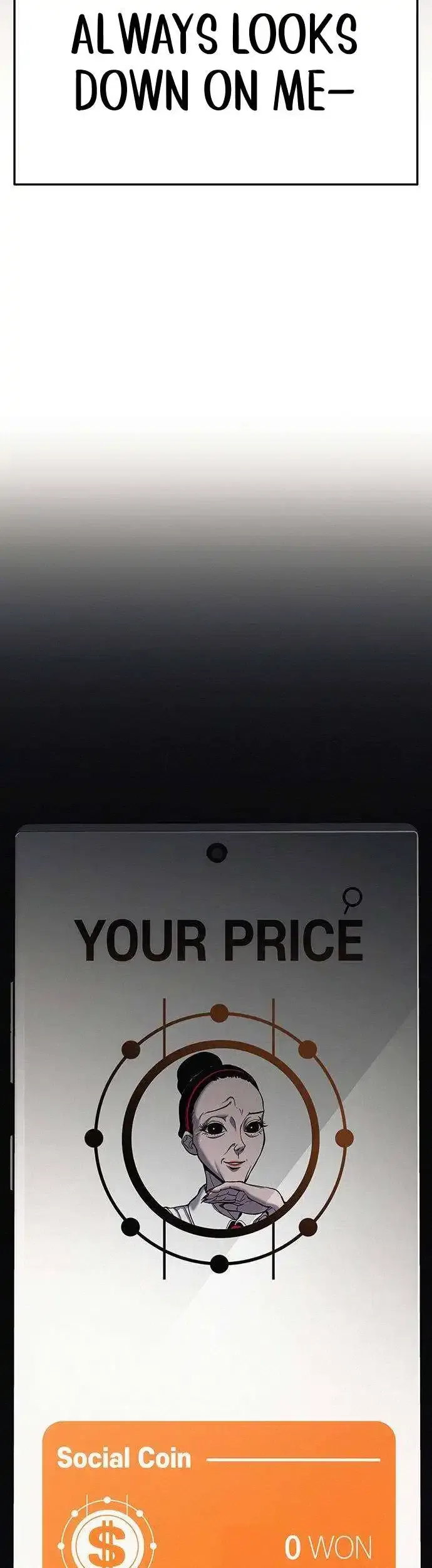 Let Me Know Your Price Chapter 1 – Page 137