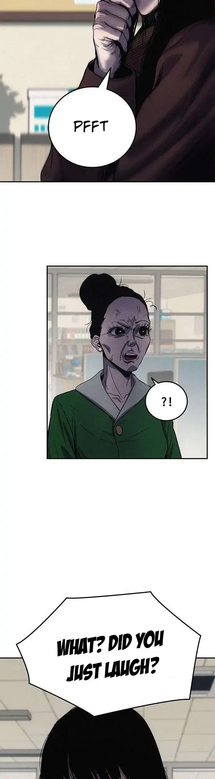 Let Me Know Your Price Chapter 1 – Page 139