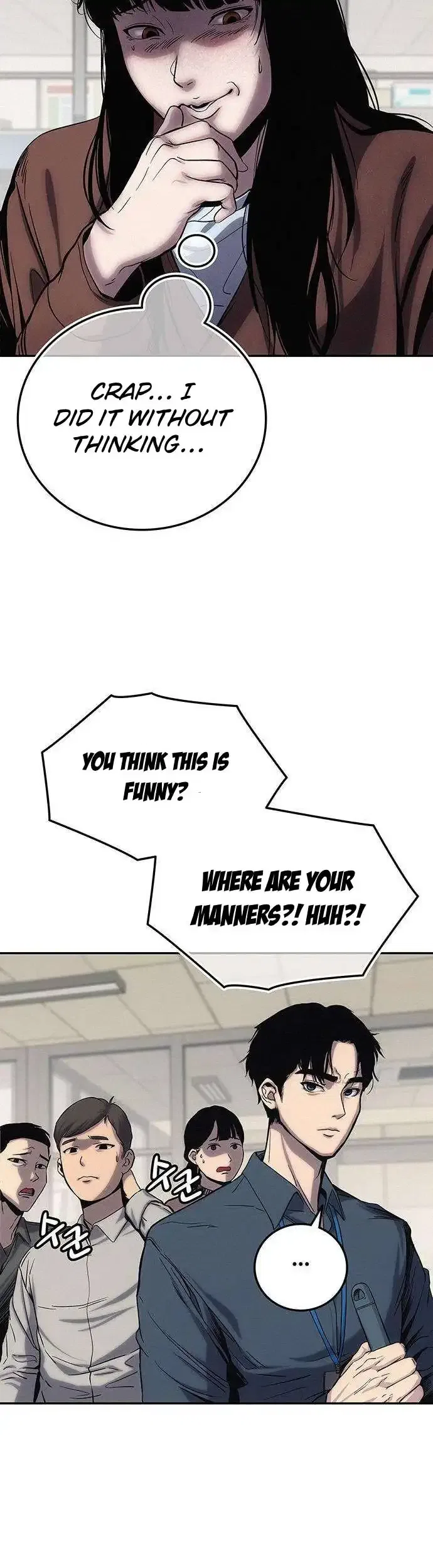 Let Me Know Your Price Chapter 1 – Page 140