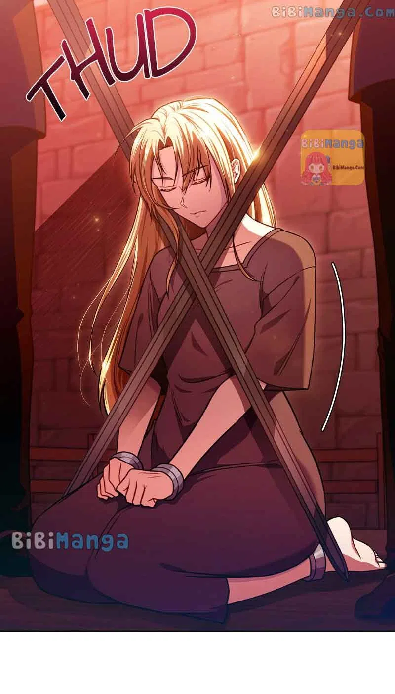 She No Longer Wields Her Sword Chapter 1 – Page 12