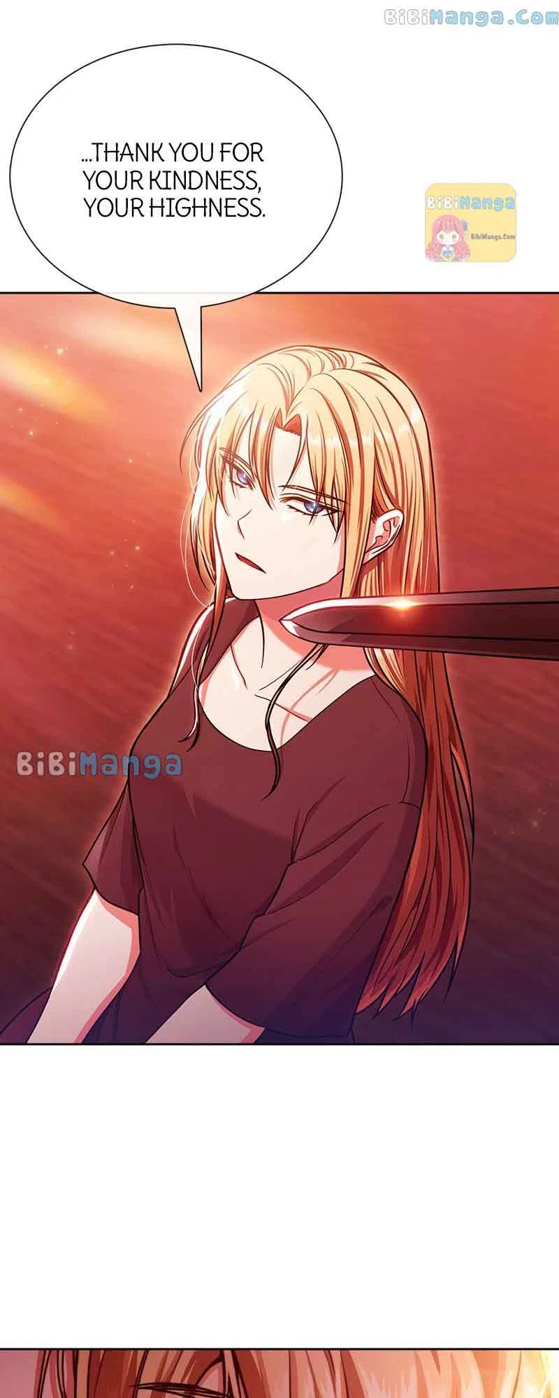 She No Longer Wields Her Sword Chapter 1 – Page 23