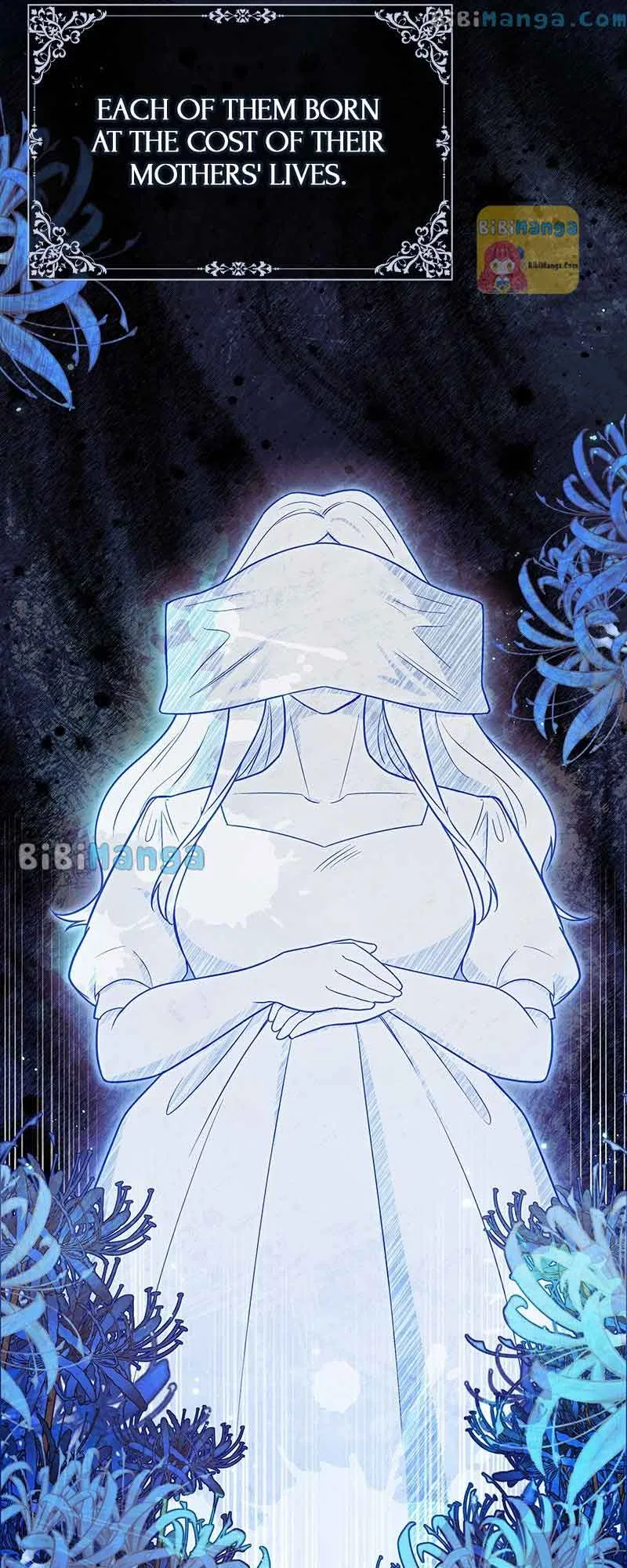 She No Longer Wields Her Sword Chapter 1 – Page 43