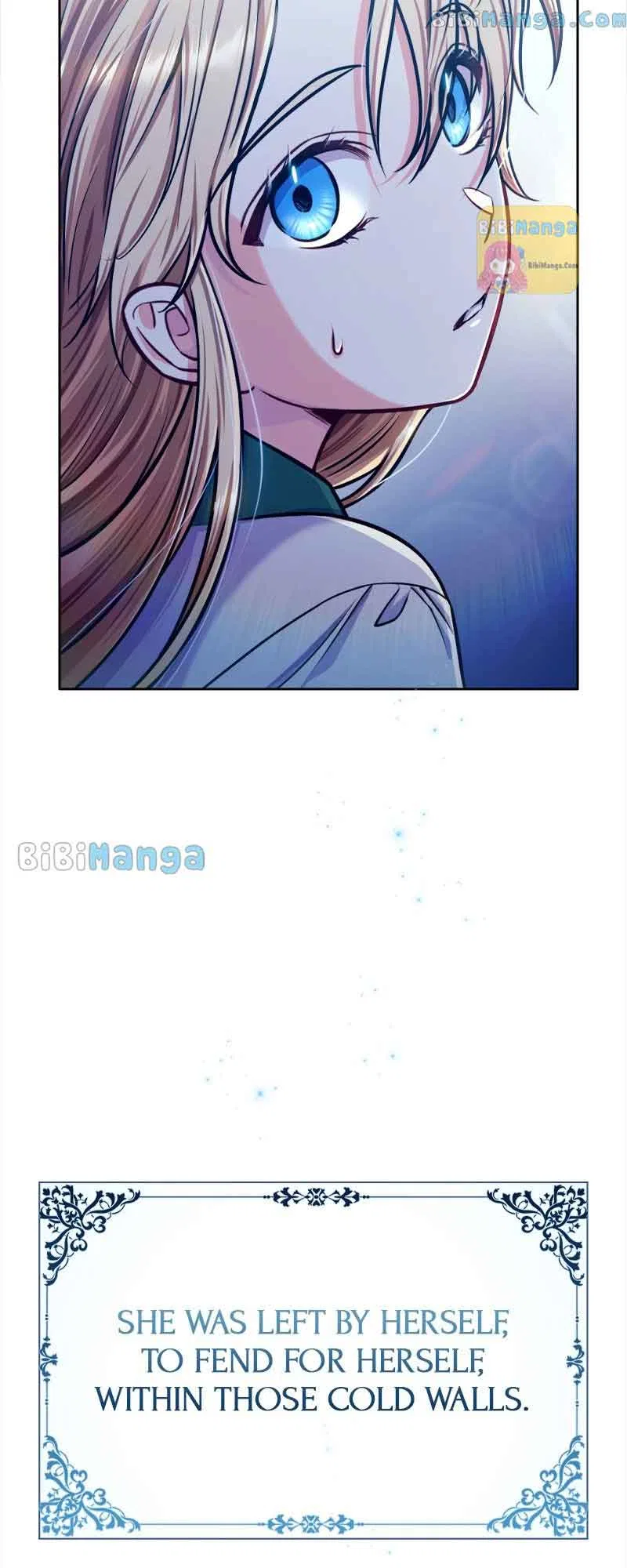She No Longer Wields Her Sword Chapter 1 – Page 47