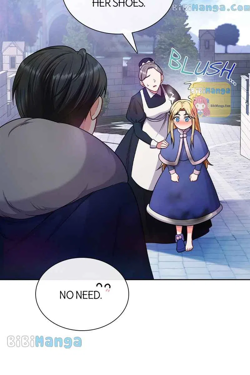 She No Longer Wields Her Sword Chapter 1 – Page 67