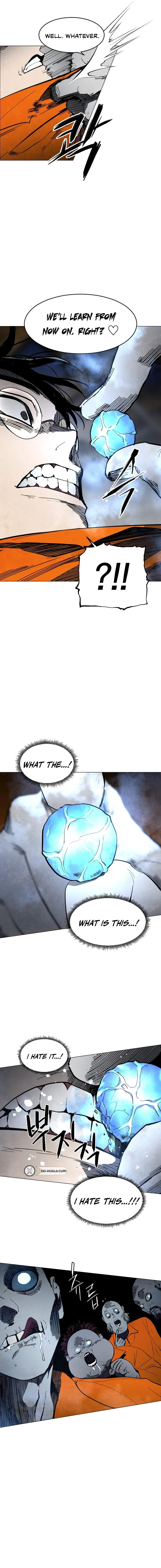 Fog Land Chapter 3 – Page 4