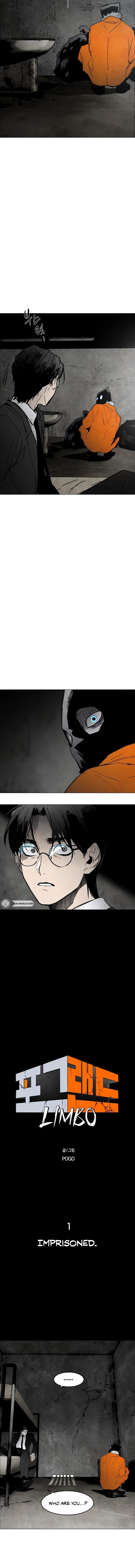Fog Land Chapter 1 – Page 2
