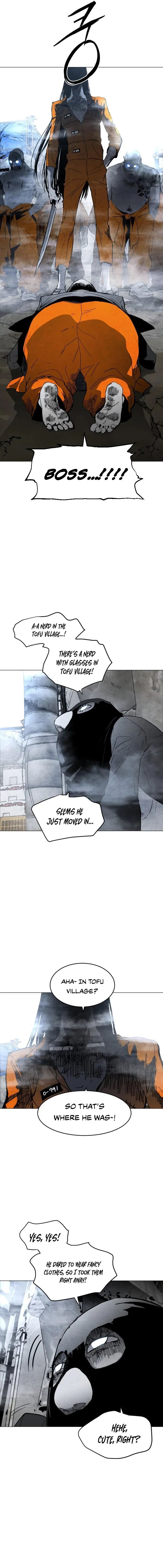 Fog Land Chapter 1 – Page 22
