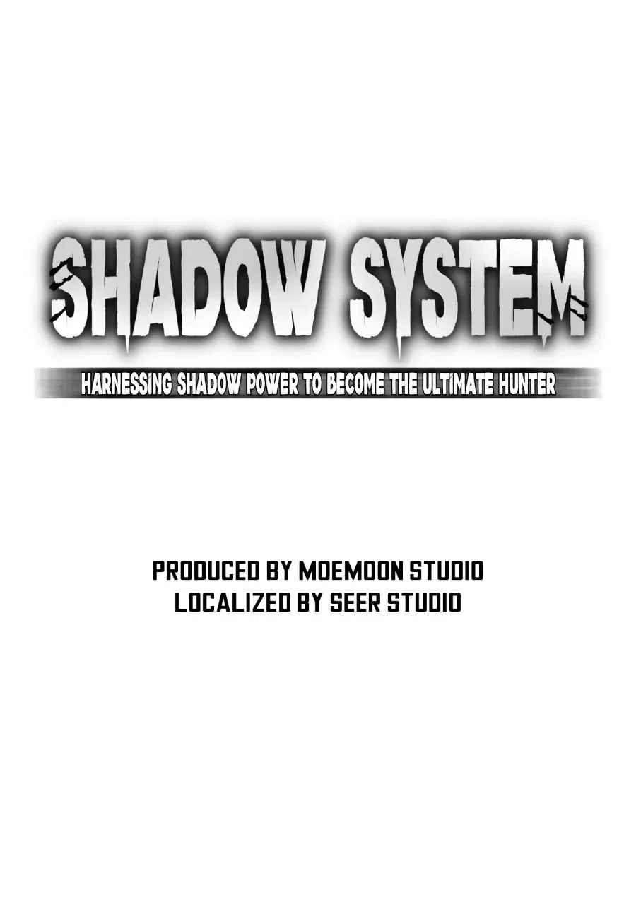 Tyrant of the Otherworld Prison: My Shadow Can Evolve Infinitely Chapter 1 – Page 1