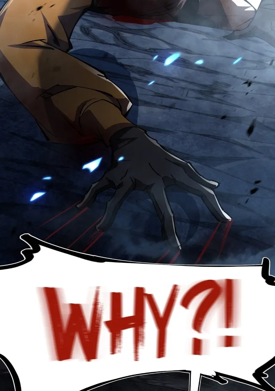 Tyrant of the Otherworld Prison: My Shadow Can Evolve Infinitely Chapter 1 – Page 10