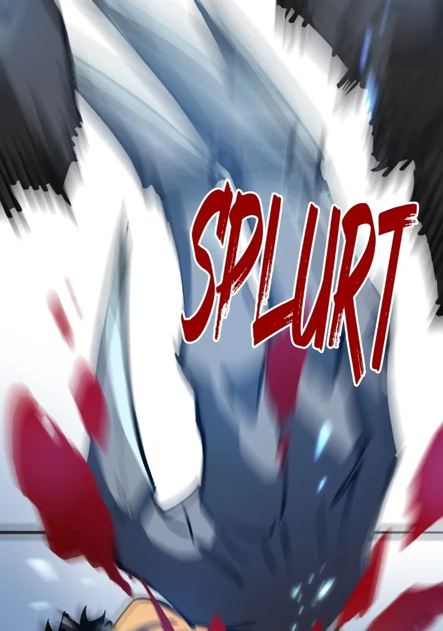 Tyrant of the Otherworld Prison: My Shadow Can Evolve Infinitely Chapter 1 – Page 13