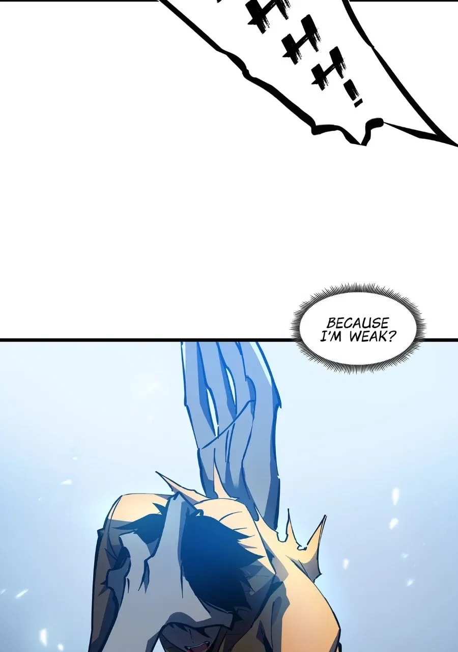 Tyrant of the Otherworld Prison: My Shadow Can Evolve Infinitely Chapter 1 – Page 15