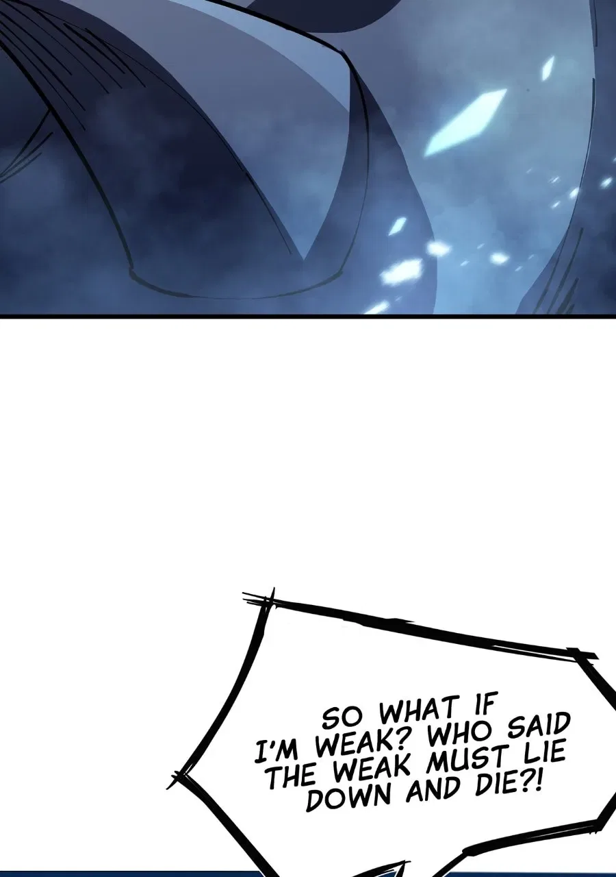 Tyrant of the Otherworld Prison: My Shadow Can Evolve Infinitely Chapter 1 – Page 17
