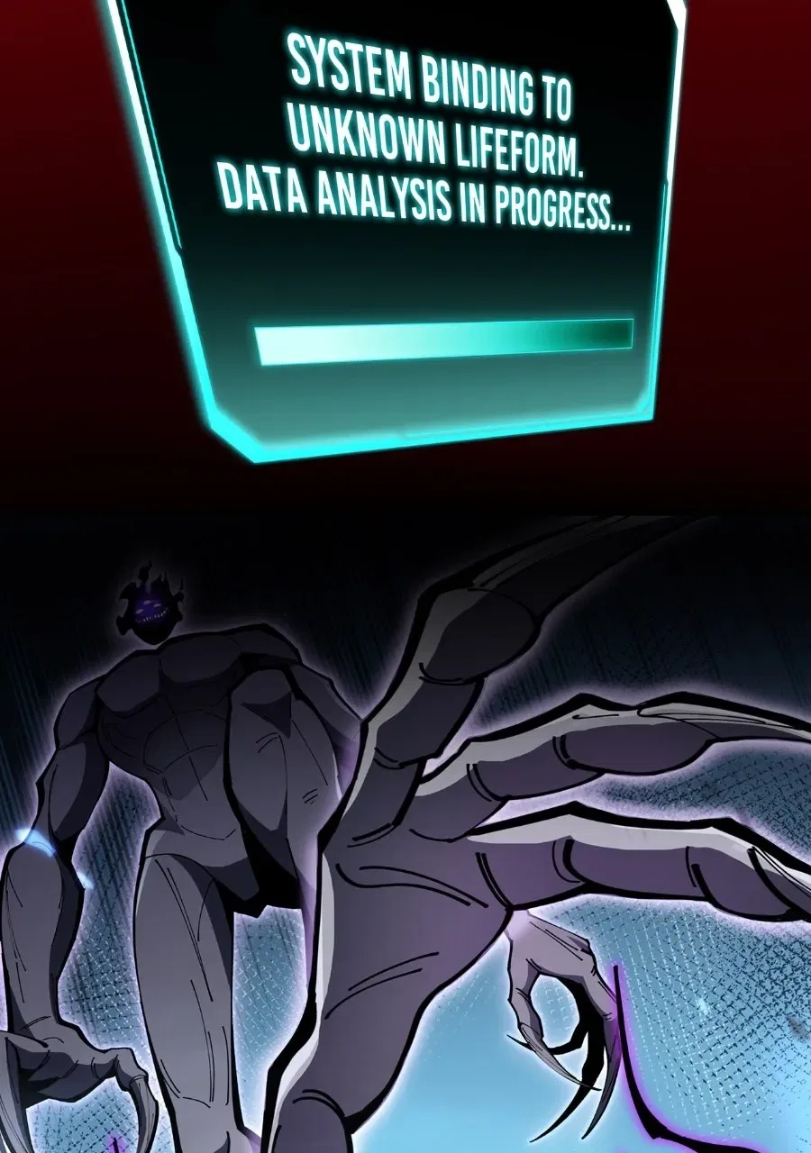 Tyrant of the Otherworld Prison: My Shadow Can Evolve Infinitely Chapter 1 – Page 19