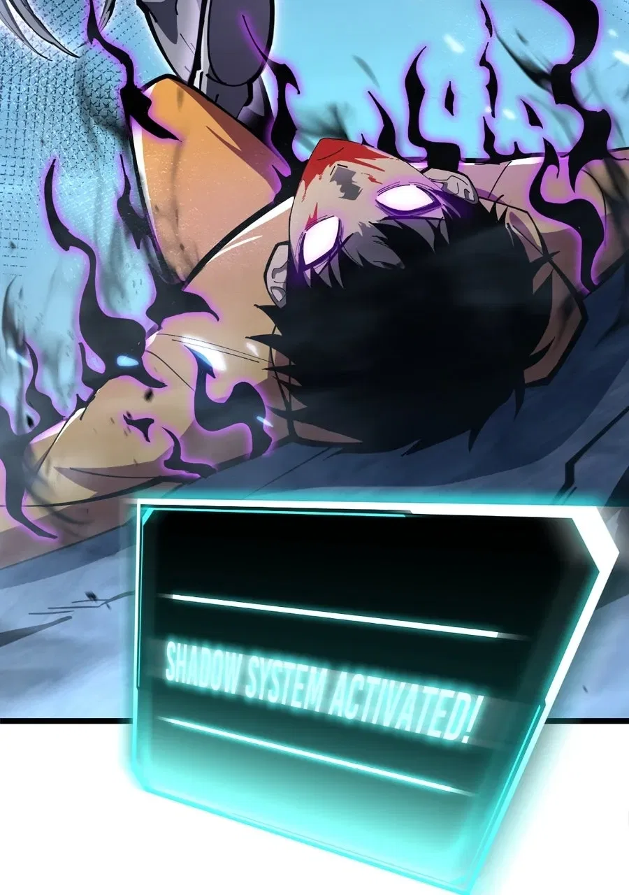 Tyrant of the Otherworld Prison: My Shadow Can Evolve Infinitely Chapter 1 – Page 20