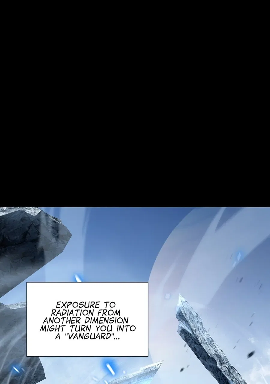 Tyrant of the Otherworld Prison: My Shadow Can Evolve Infinitely Chapter 1 – Page 28