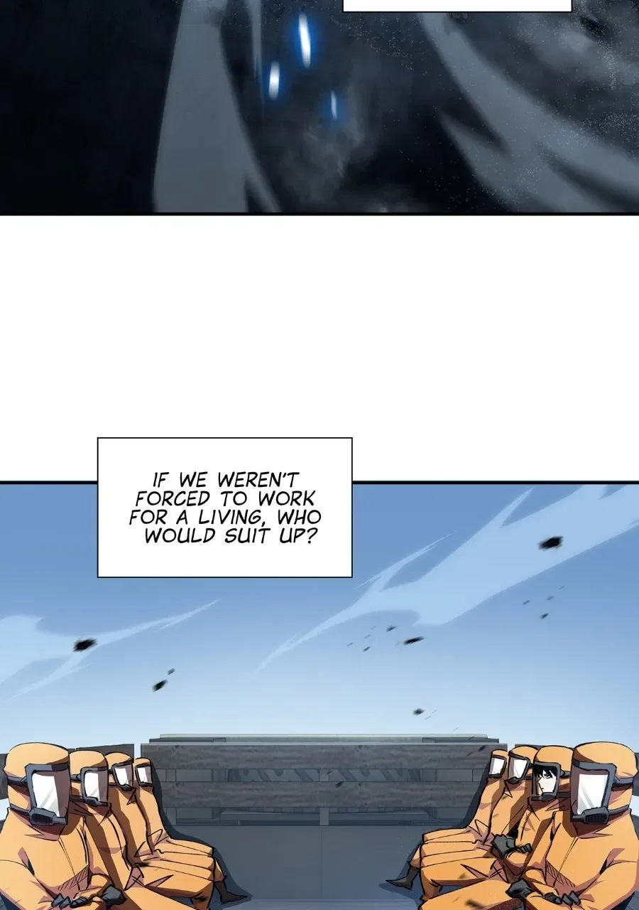 Tyrant of the Otherworld Prison: My Shadow Can Evolve Infinitely Chapter 1 – Page 30