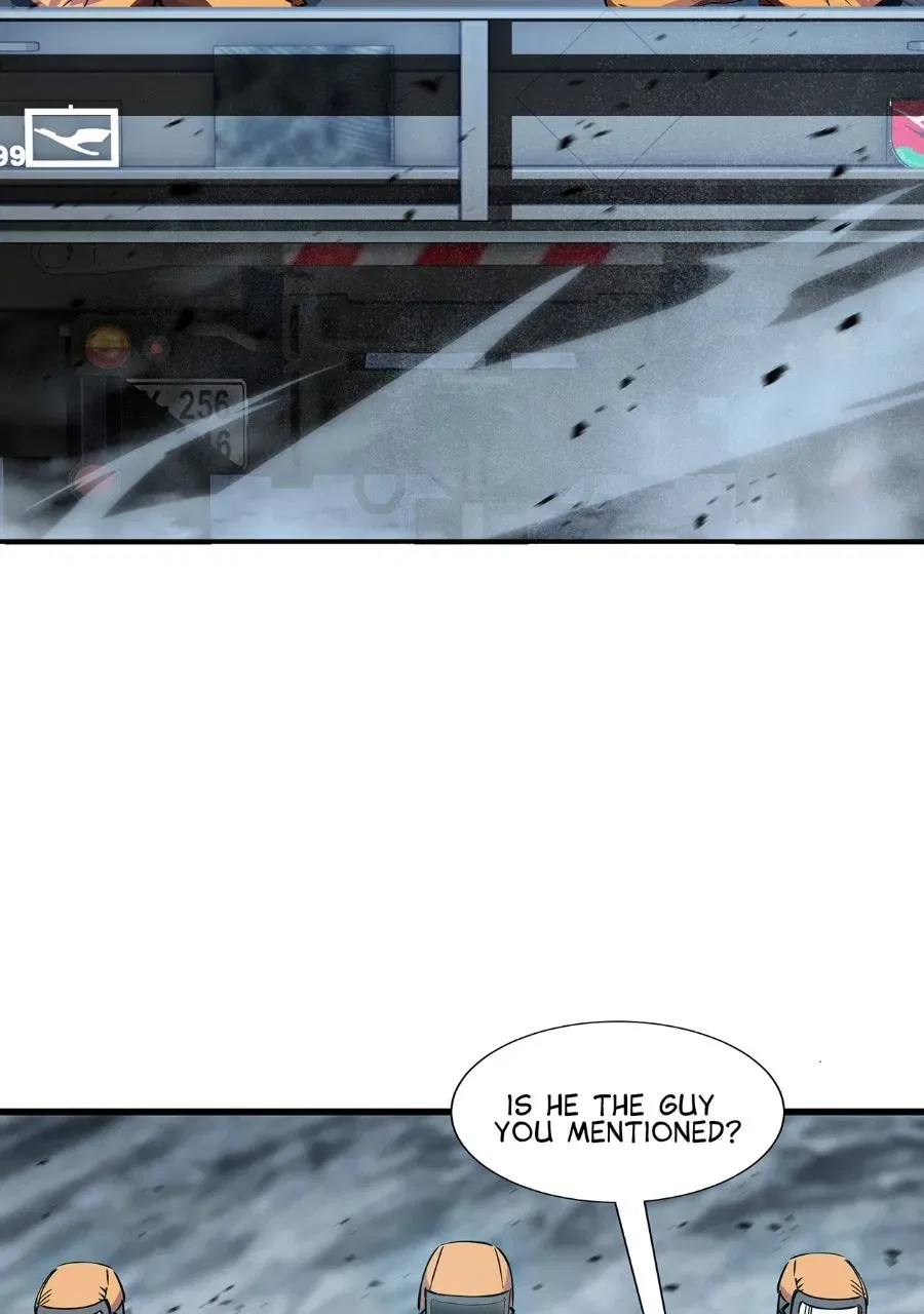 Tyrant of the Otherworld Prison: My Shadow Can Evolve Infinitely Chapter 1 – Page 31