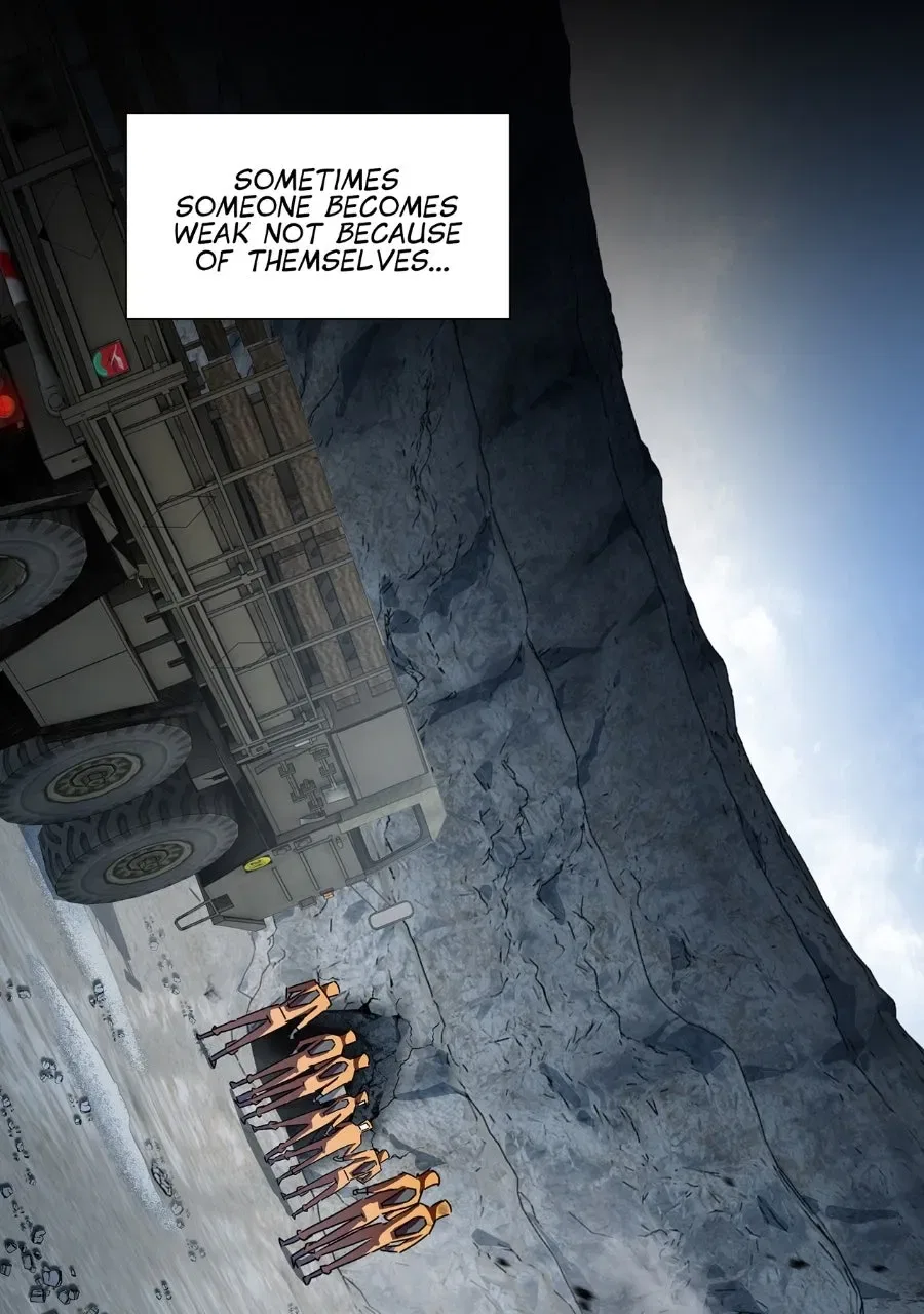 Tyrant of the Otherworld Prison: My Shadow Can Evolve Infinitely Chapter 1 – Page 39