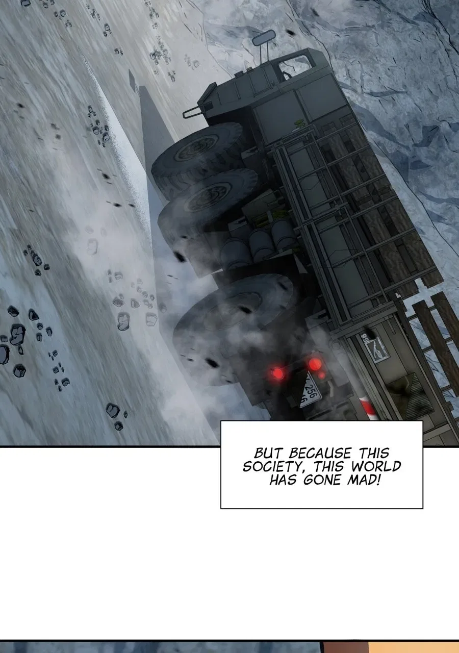 Tyrant of the Otherworld Prison: My Shadow Can Evolve Infinitely Chapter 1 – Page 40