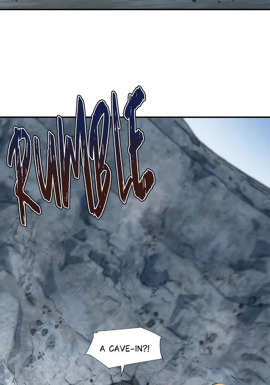 Tyrant of the Otherworld Prison: My Shadow Can Evolve Infinitely Chapter 1 – Page 42