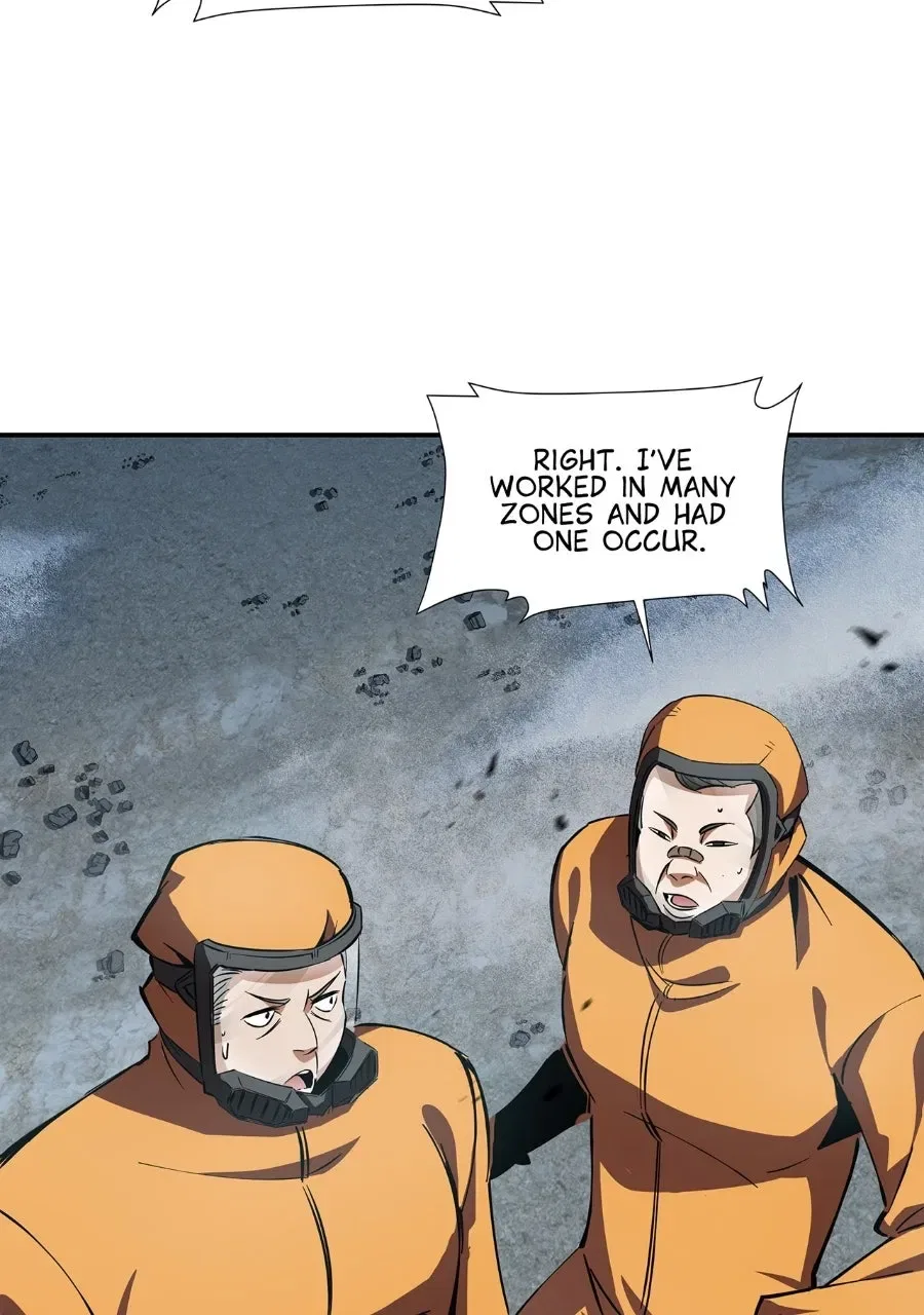 Tyrant of the Otherworld Prison: My Shadow Can Evolve Infinitely Chapter 1 – Page 45