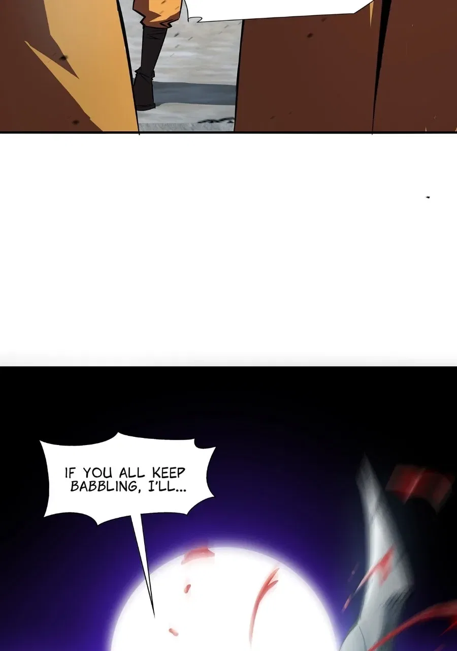 Tyrant of the Otherworld Prison: My Shadow Can Evolve Infinitely Chapter 1 – Page 49