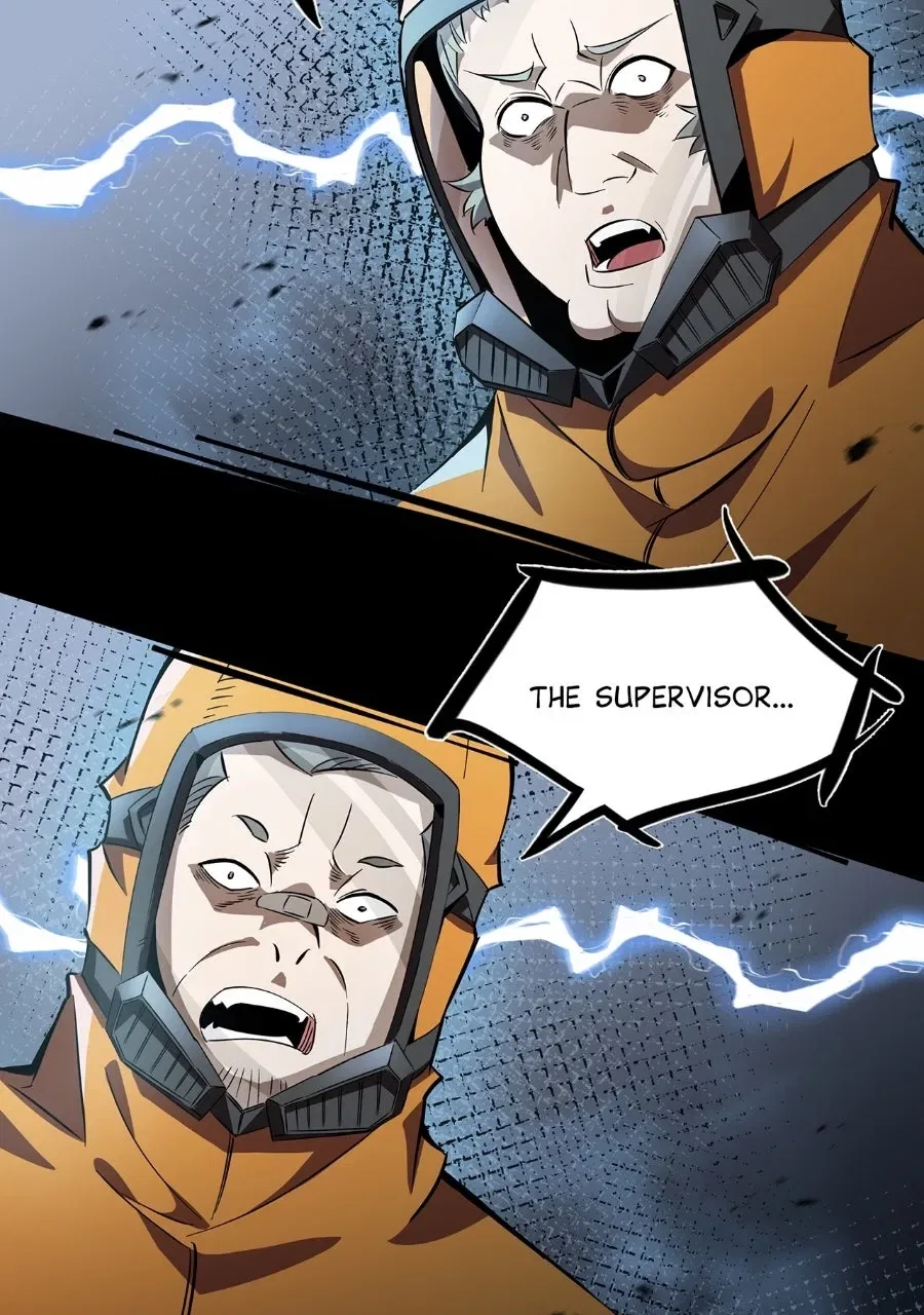 Tyrant of the Otherworld Prison: My Shadow Can Evolve Infinitely Chapter 1 – Page 51