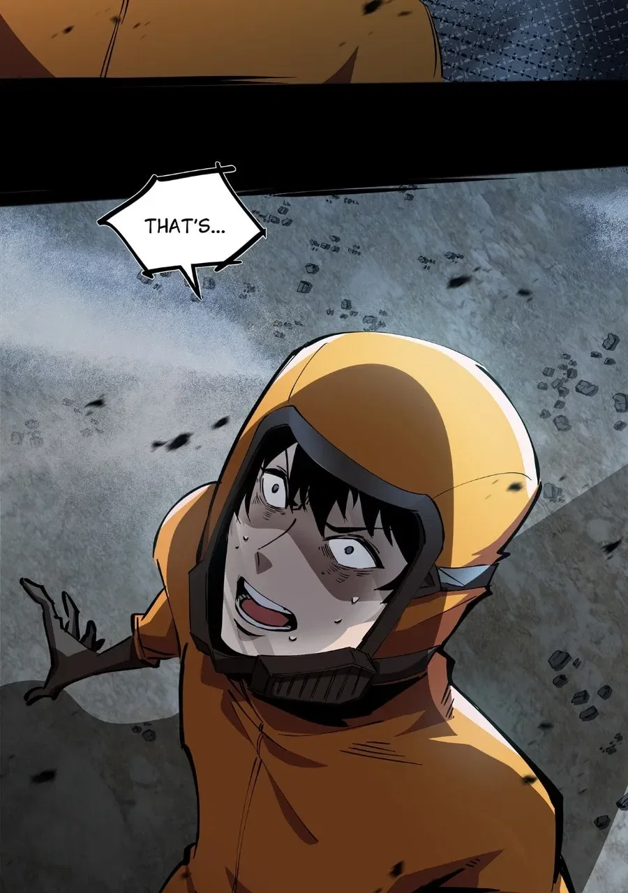 Tyrant of the Otherworld Prison: My Shadow Can Evolve Infinitely Chapter 1 – Page 52