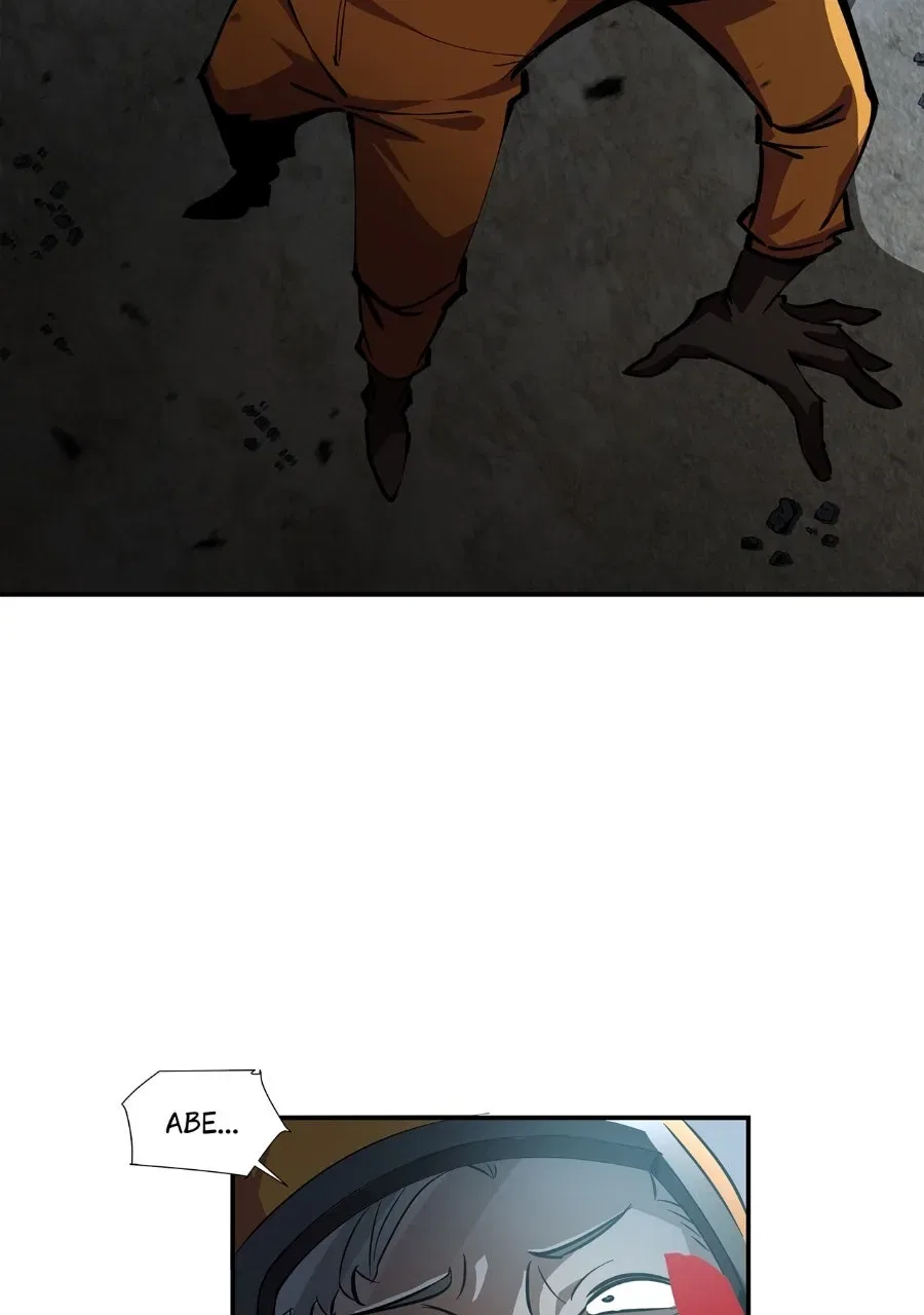Tyrant of the Otherworld Prison: My Shadow Can Evolve Infinitely Chapter 1 – Page 53