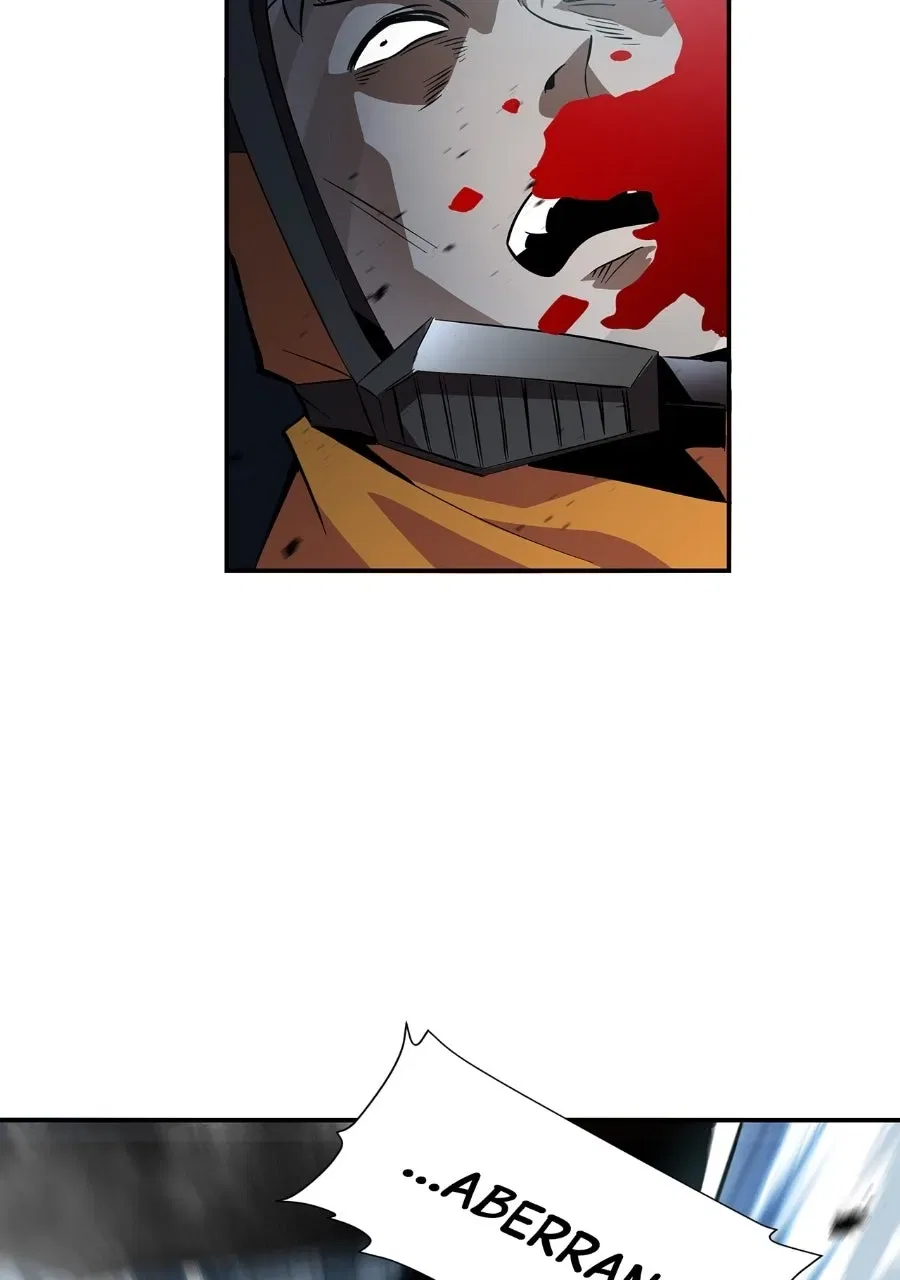 Tyrant of the Otherworld Prison: My Shadow Can Evolve Infinitely Chapter 1 – Page 54