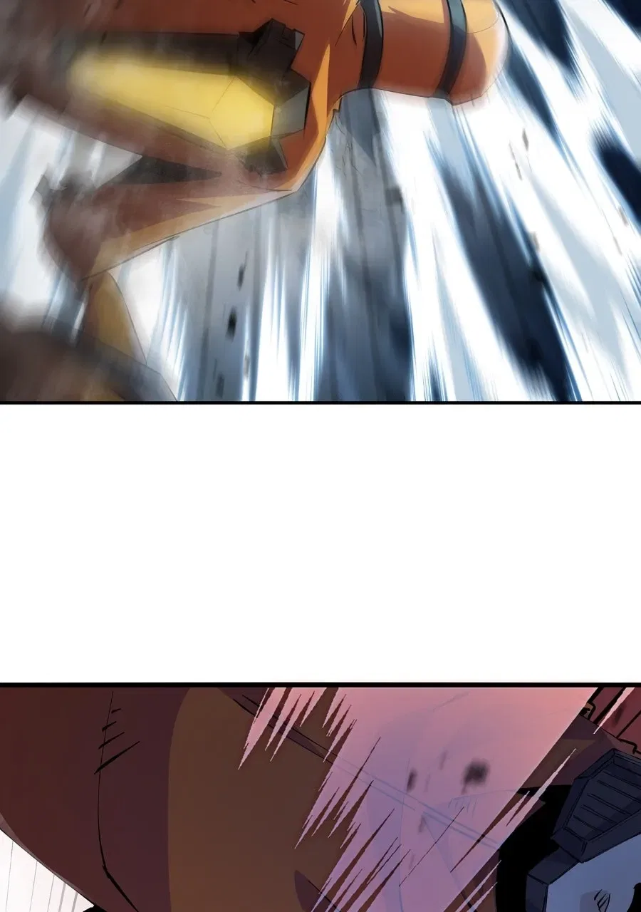 Tyrant of the Otherworld Prison: My Shadow Can Evolve Infinitely Chapter 1 – Page 56
