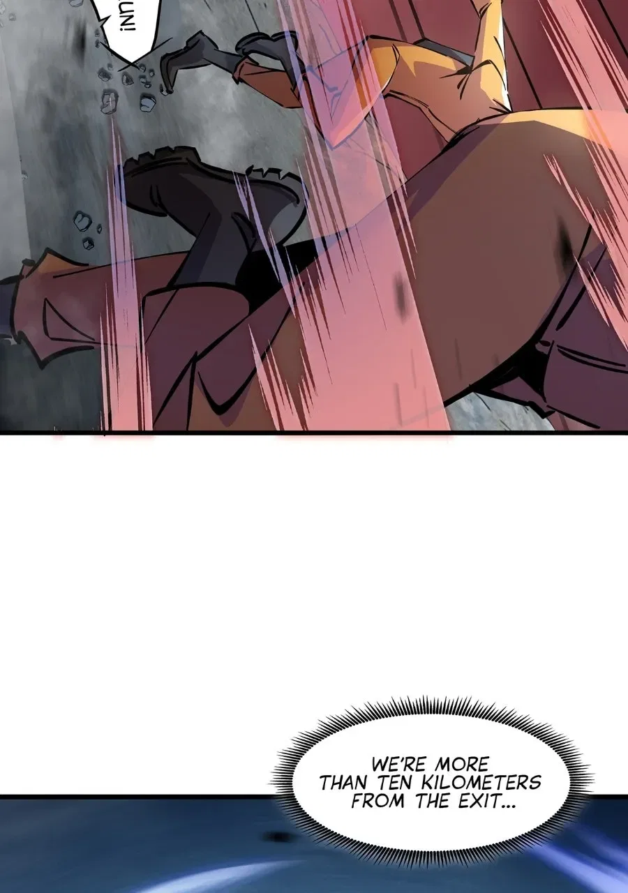 Tyrant of the Otherworld Prison: My Shadow Can Evolve Infinitely Chapter 1 – Page 59