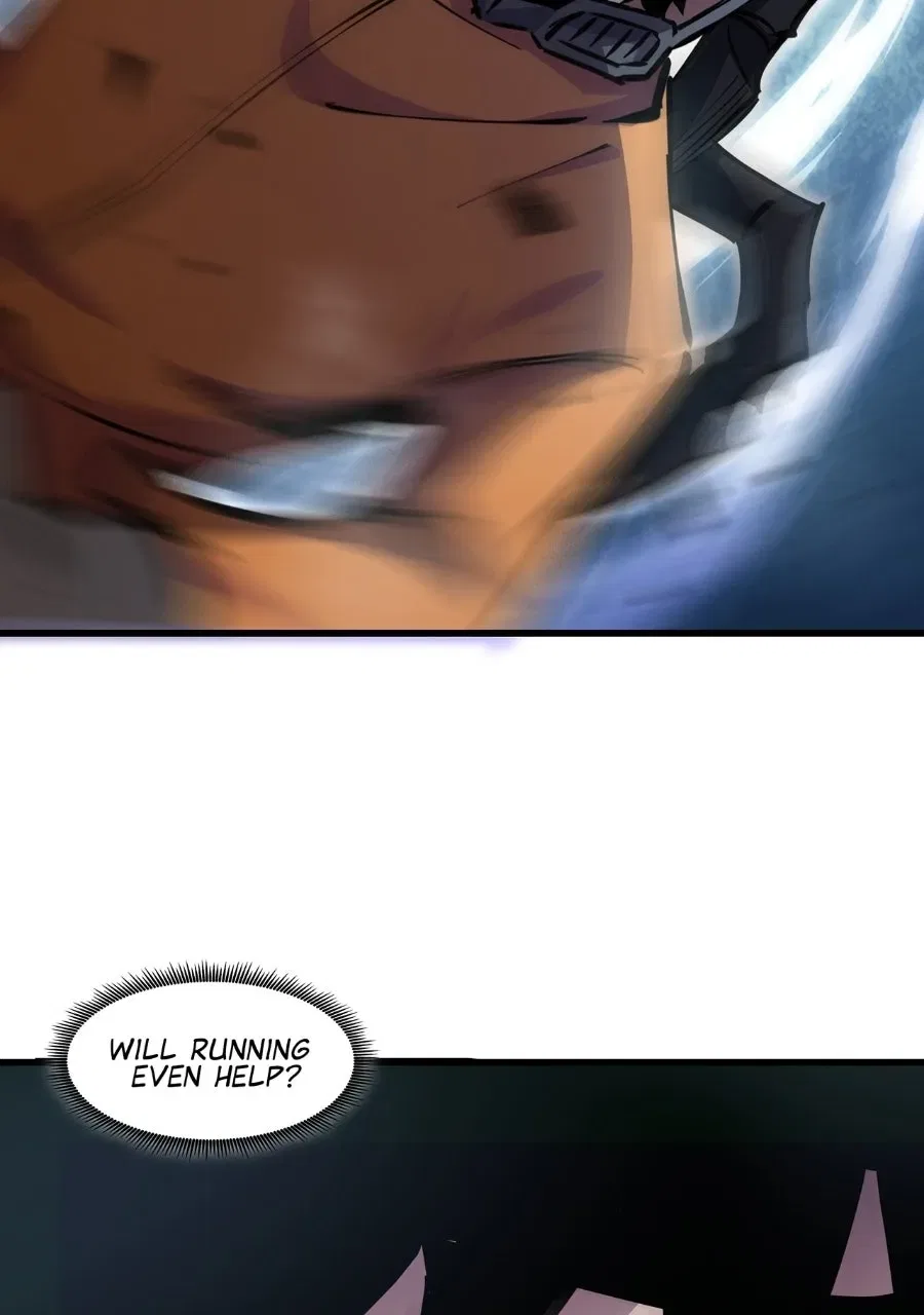 Tyrant of the Otherworld Prison: My Shadow Can Evolve Infinitely Chapter 1 – Page 61