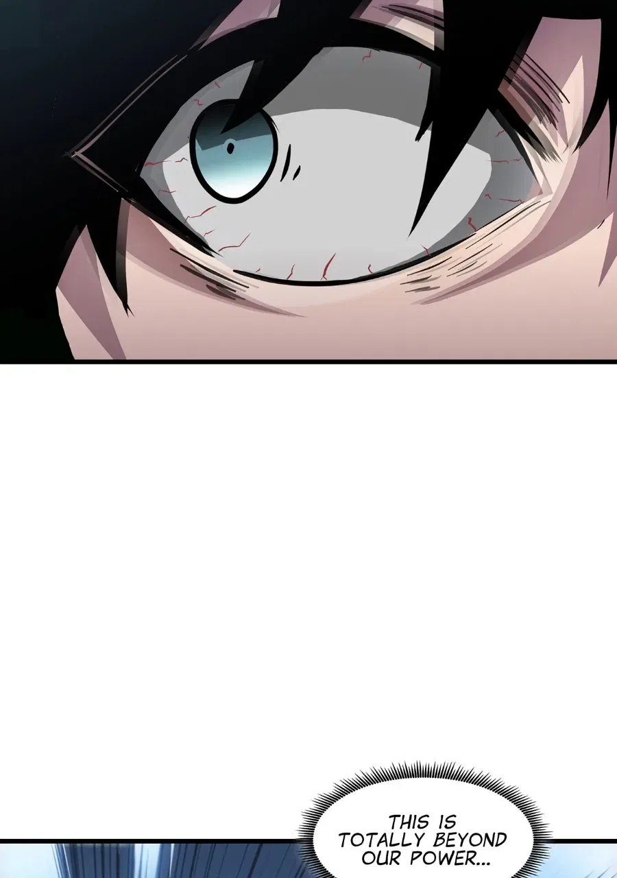 Tyrant of the Otherworld Prison: My Shadow Can Evolve Infinitely Chapter 1 – Page 62