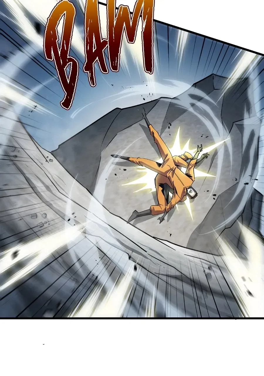 Tyrant of the Otherworld Prison: My Shadow Can Evolve Infinitely Chapter 1 – Page 66