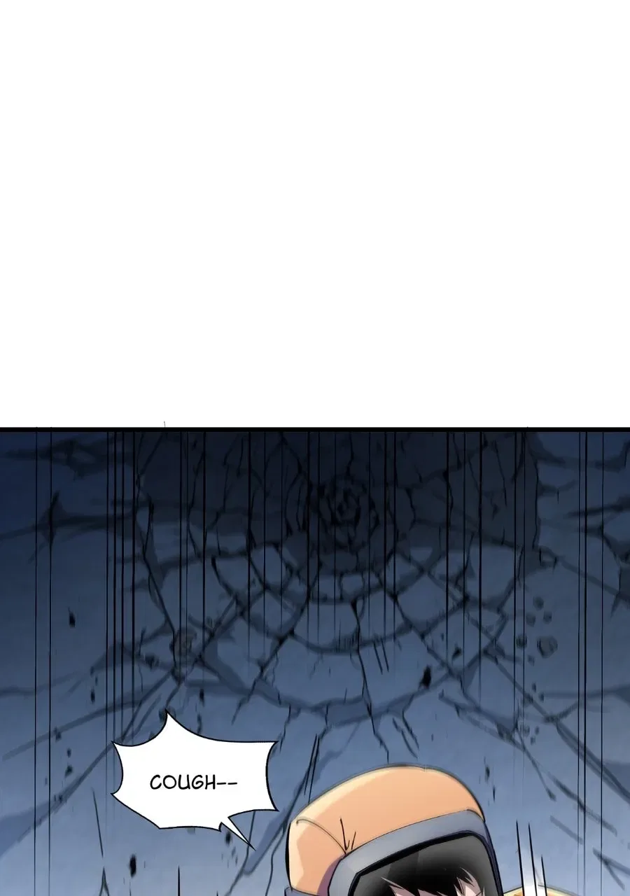 Tyrant of the Otherworld Prison: My Shadow Can Evolve Infinitely Chapter 1 – Page 67